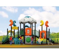 commercial playground