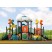 commercial playground  commercial playground
