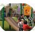 Commercial playground
