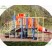Commercial playground