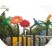 kid playground