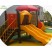 outdoor play structures
