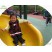 outdoor play structures