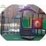 outdoor playground equipment
