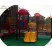 outdoor playset