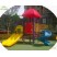 outdoor slide