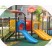 outside playground