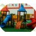 swing and slide