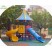 outdoor play