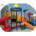 outdoor play equipment
