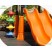 outdoor slide