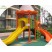 backyard playground