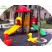 backyard playground equipment