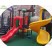 home playground equipment