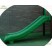 Plastic playground equipment
