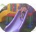 rainbow playground
