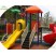 Commercial playground  Commercial playground