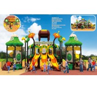 playground equipment suppliers