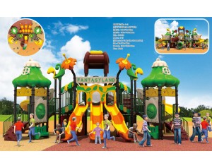 playground equipment suppliers