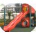 outdoor play equipment China
