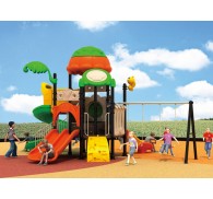outdoor playground