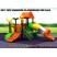 outdoor play structures