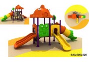 Angel Has Cheap Playground Equipment For Sale