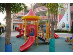 backyard playground equipment