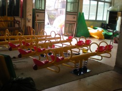 backyard playground equipment