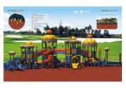 Can I get cheap playground equipment for my community?