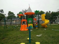 cheap backyard playground equipment