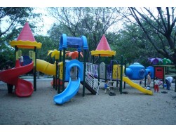 cheap backyard playground equipment for sale