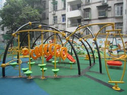cheap commercial playground equipment for sale