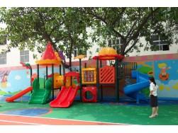 cheap outdoor playgrounds for sale