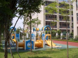 cheap playground equipment