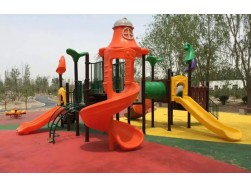 cheap playground equipment factory