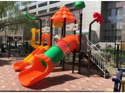 cheap playground equipment for kids