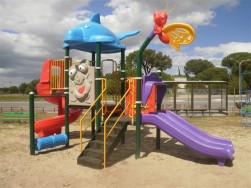 cheap playgrounds for sale
