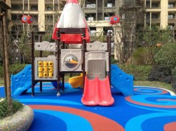 cheap swings and slides