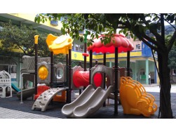 children playground factory