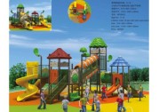 Clients' Quotes of Cheap Playground Equipment Recently