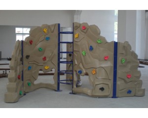 Climbing Wall