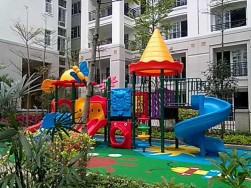 commercial playground factory