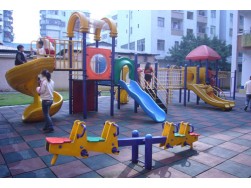 commercial playground for sale