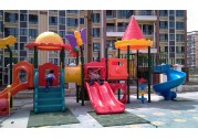 Difference Between Children's Play Equipment And Game Machine Difference Between Children's Play Equipment And Game Machine