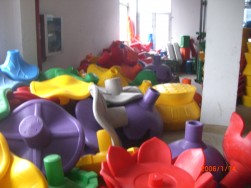 durable playground equipment