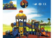 Enquiries of Cheap Playground Equipment in March.2017