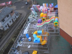 funny playground equipment