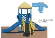 Get cheap backyard playground equipment online
