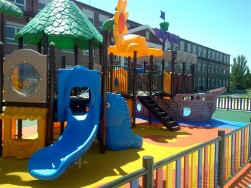 home playgrounds for sale